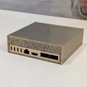 Dell DGX GB10 Workstation