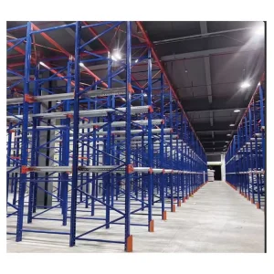 Custom Heavy Duty Rack