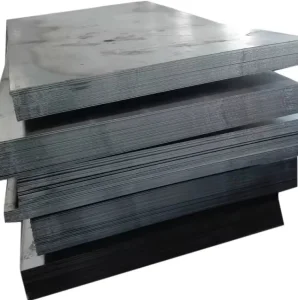 High Strength Hardness Corten Steel Plate