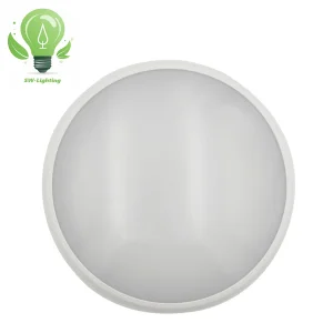 IP65 Radar Microwave Motion Sensor LED Light