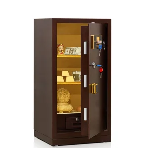 Digital Lock Hotel Safe