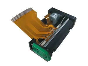 MP205-LV Thermal Printer Mechanism