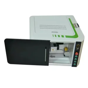 Ra Galvanometer Laser