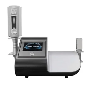 Hot Massage Roller Body Contouring Machine 4D Endosferas
