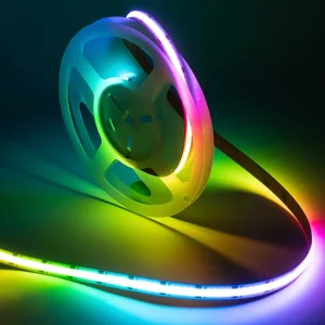 12V RGB Christmas LED Strip