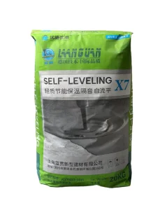 Lightweight Cement Grout