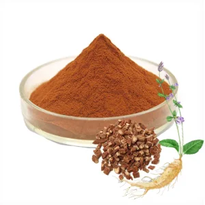 Salvia Miltiorrhiza Extract