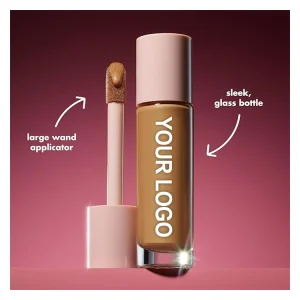 Wholesale Women's Full Coverage Foundation