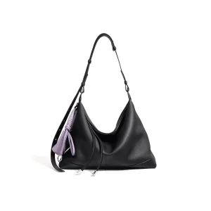 Luxury Genuine Leather Tote