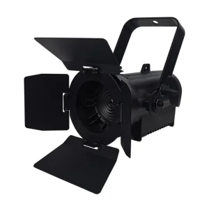 LED 60W 3200K Fresnel Stage Light Studio Theater Face Light