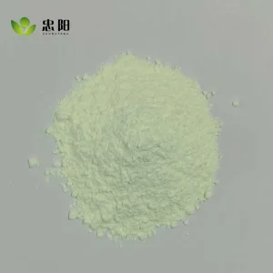 The Whitening Agent OB