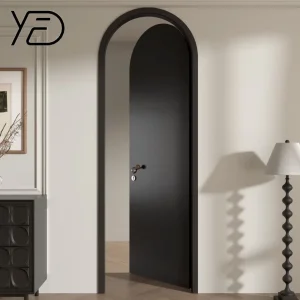 Melamine Door