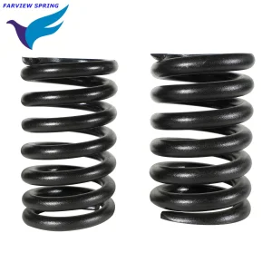 OEM Shock Absorber Diaphragm Spring