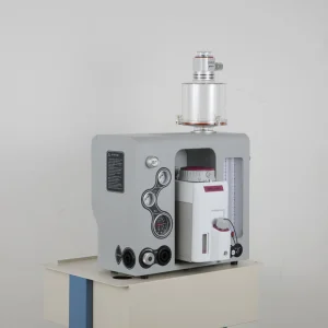 Sistema Anestesia Portátil Profesional