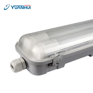 Waterproof T8 LED