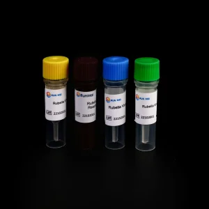 PCR Reagents