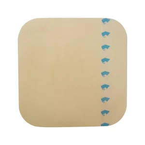 Wound Dressing Pads