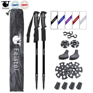 Nordic Walking Poles