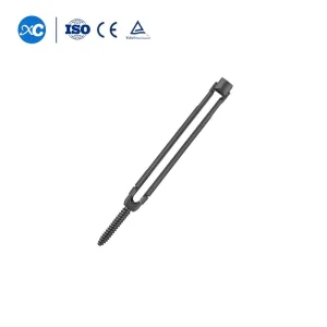 MIS Polyaxial Screws