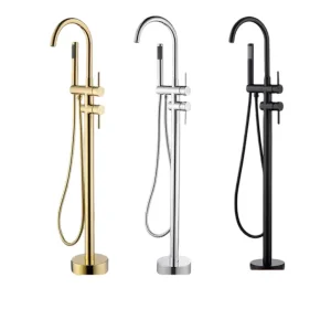 Freestanding Bathtub Fixtures