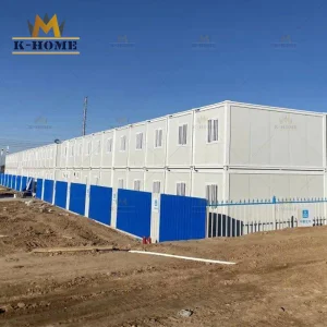 Worker Accommodation