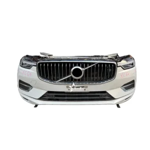 Volvo XC60 Body Kit Accessories