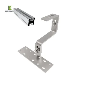 Double Adjustable Hook