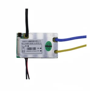 Wholesale Litongwei 13-series 30A lithium battery protection board