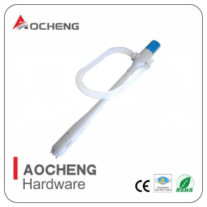 2AA Battery Pump