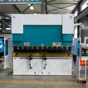 High-Quality WE67K-100T2500 Bending Machine