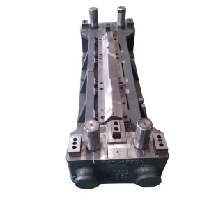 Gravity Die Casting
