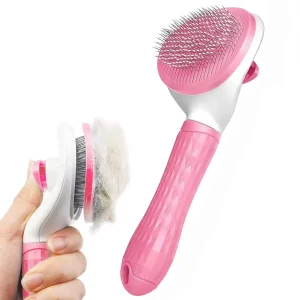 Grooming Brush