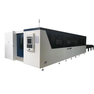 Industrial Fiber Laser