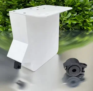 Spring Loaded Retractor