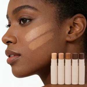 17 Colors Mineral Contour