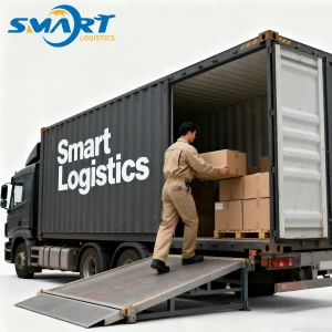 Air Cargo Service DHL Agent Denmark