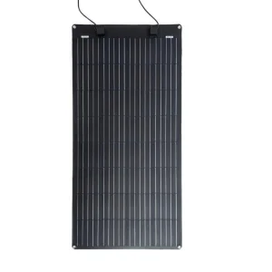 Marine Grade Flexible Solar