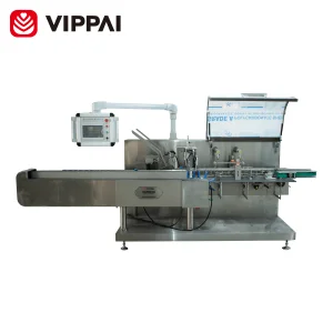 Vippai Customized Carton Packaging Machine