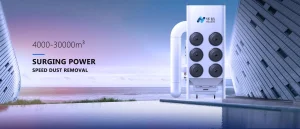 Durable Dust Extraction Systems for Long-Lasting Industrial Productivity Find a Custom Made Solution