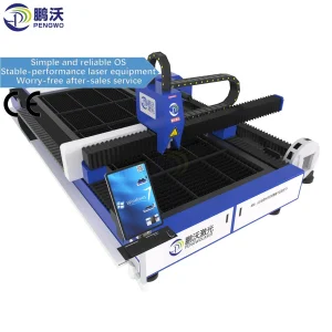 Advanced Pipeline Laser Cutting System for Sheet and Pipe