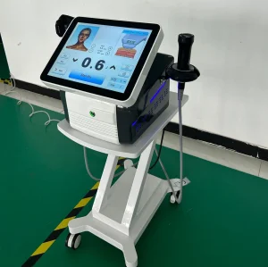 Anti-Aging Device Hifu for Face Lifting