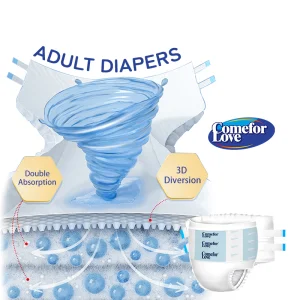 Adult Diaper