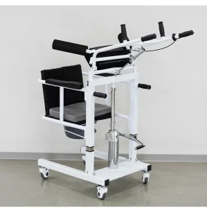 Hydraulic Transfer Lift Chair