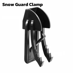 Factory Directly Supply Cheap Price 2024 New Solar Cleaning Tools Solar Panel Snow Brake Solar Components for Solar Panel Use