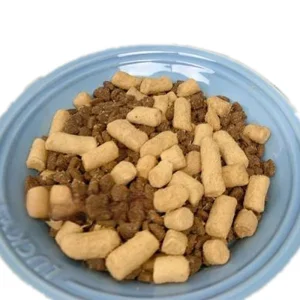 Chicken Pumpkin Dog Food