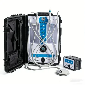 Veterinary Dental Unit