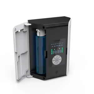Dual Pump Nozzle Aroma Diffuser