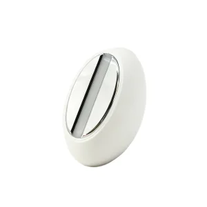 Red Light Heating Vibration Facial Beauty Massager Electric Anti-Aging Skin Tightening Face Care Equipment Custom Logo