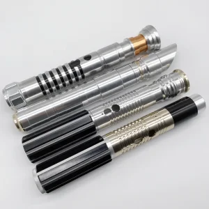 High-Quality CNC Machining Products