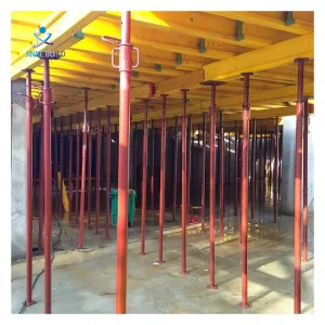 Heavy Duty Adjustable Shoring Props